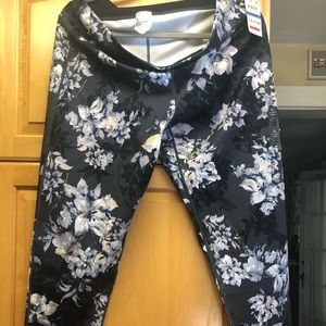 Ideology exercise pants